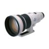 Аренда объектива Canon EF 400 f-2.8 L II USM