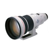 Аренда объектива Canon EF 400 f-2.8 L II USM