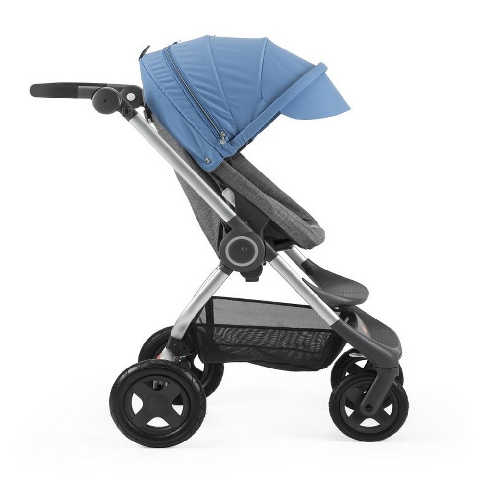 Аренда Коляски Stokke Scoot V3