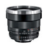Аренда объектива Carl Zeiss Planar 85 f-1.4 T* ZE