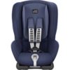 Аренда Автокресла Britax Romer Duo Plus ISOFIX