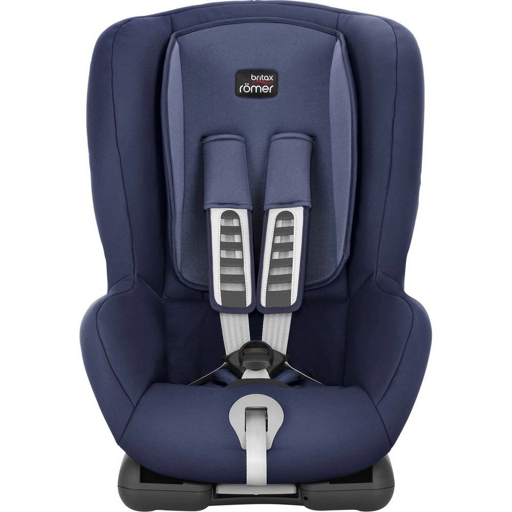 Аренда Автокресла Britax Romer Duo Plus ISOFIX