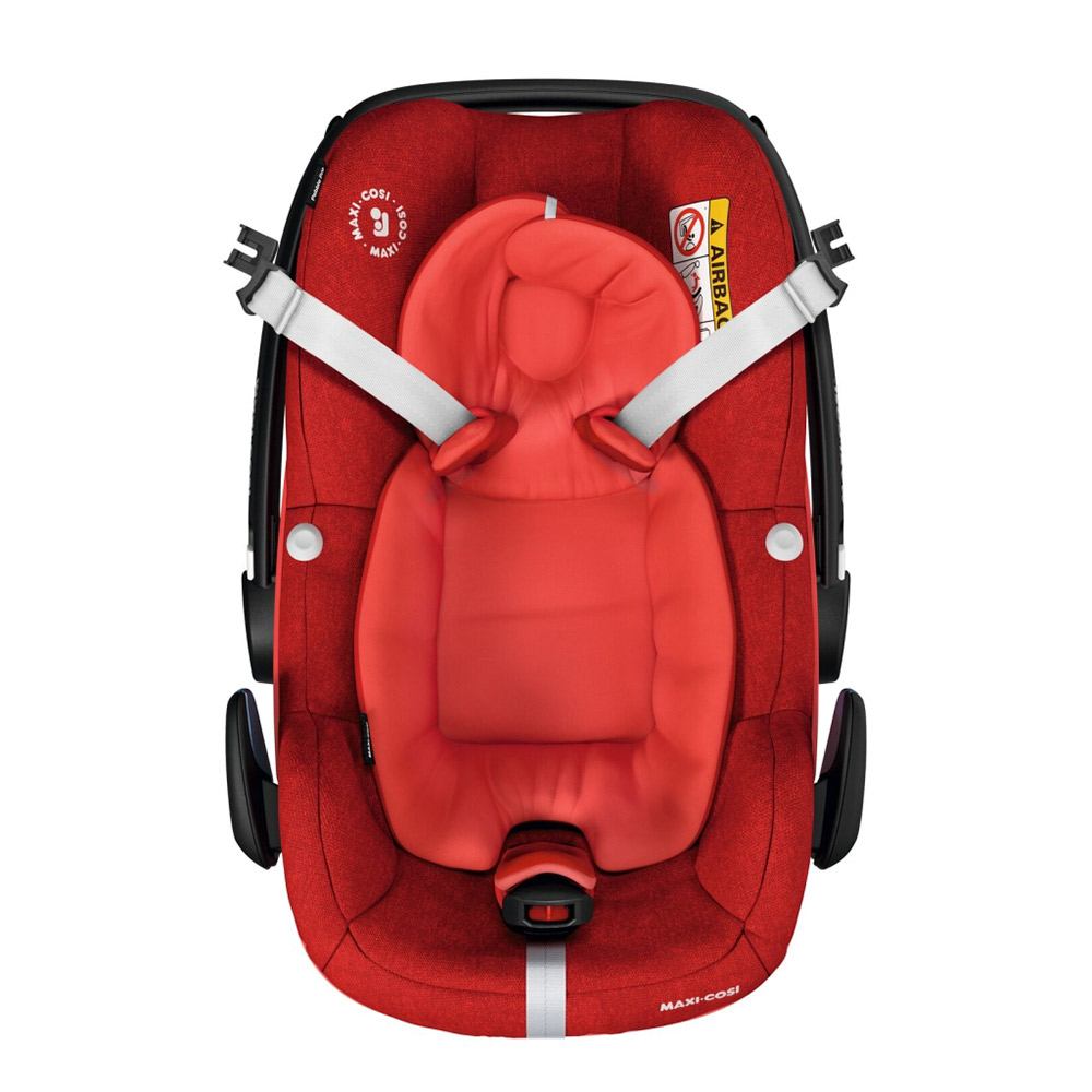 Аренда Автокресла Maxi-cosi Pebble