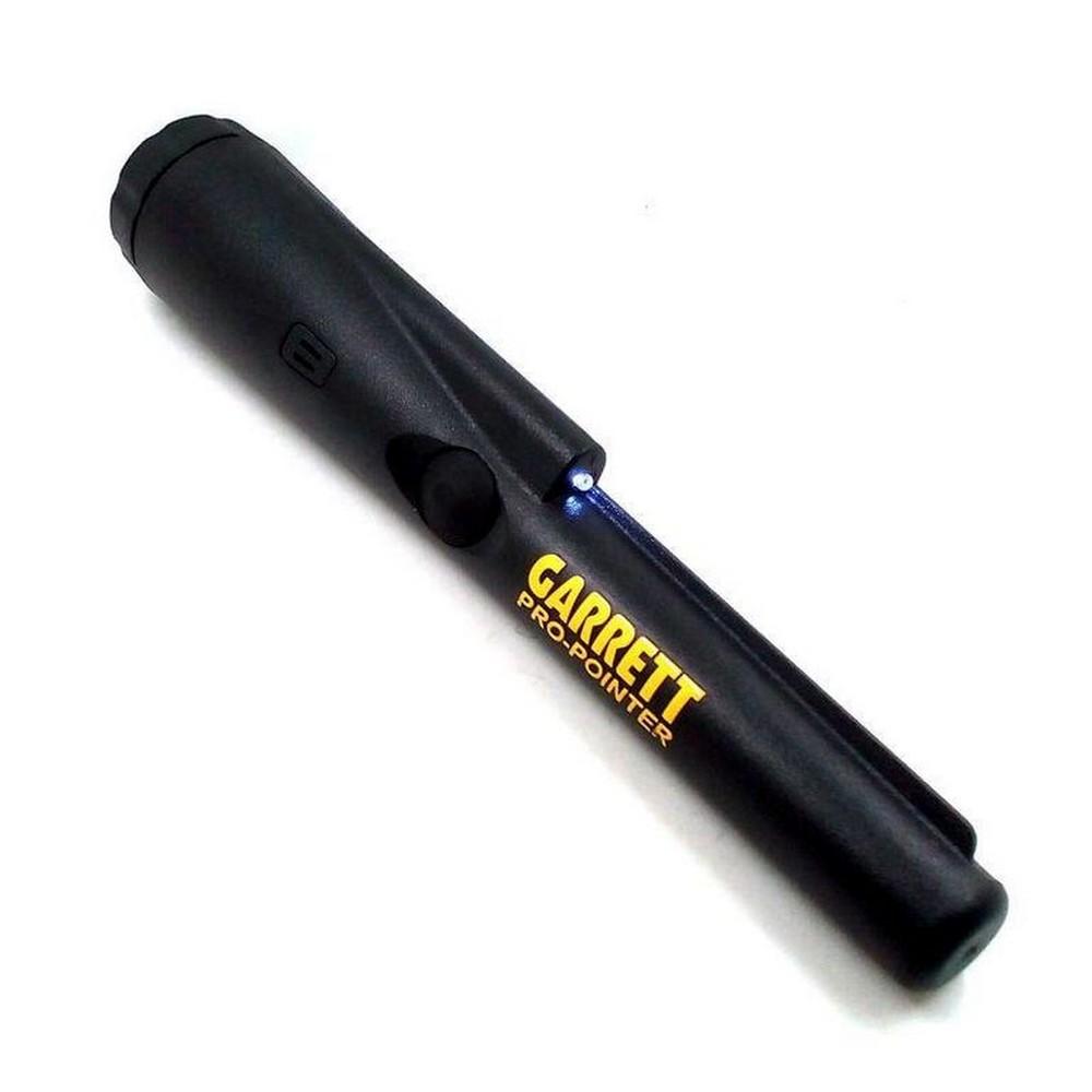 Аренда пинпойнтер GARRETT PRO POINTER