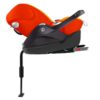 Аренда Автокресла Cybex Aton Q Plus