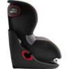 Аренда Автокресла Britax Roemer King II