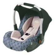 Аренда Автокресла Happy Baby Gelios