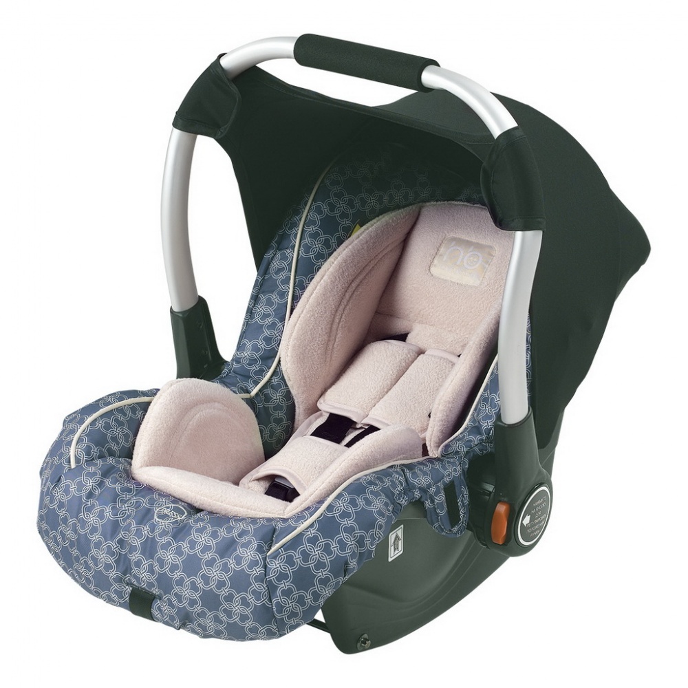 Аренда Автокресла Happy Baby Gelios