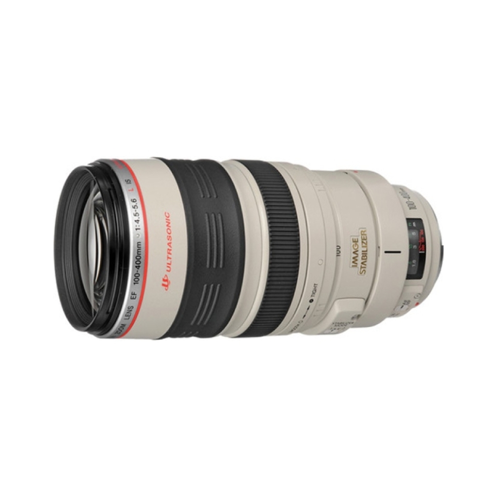 Аренда объектива Canon EF 100-400 f-4.5-5.6 L IS USM