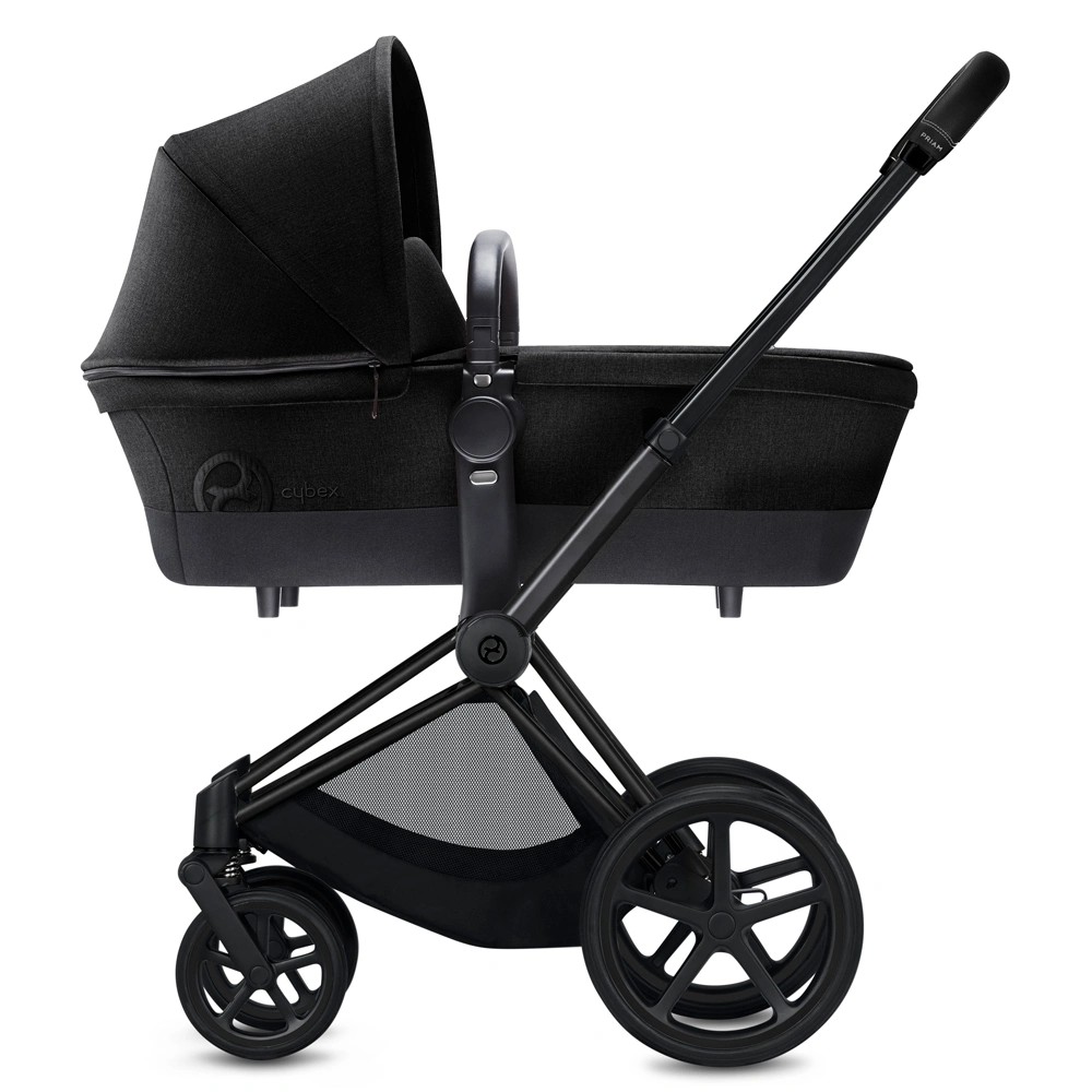 Аренда Коляски Cybex Priam