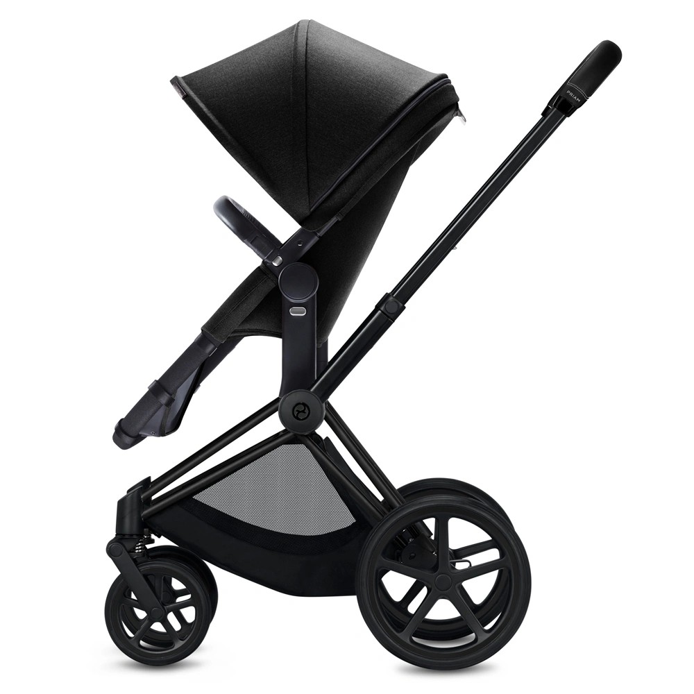 Аренда Коляски Cybex Priam