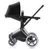 Аренда Коляски Cybex Priam