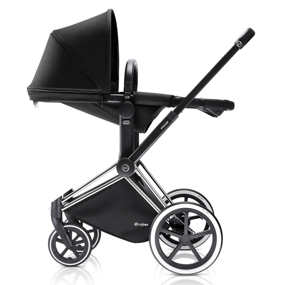 Аренда Коляски Cybex Priam
