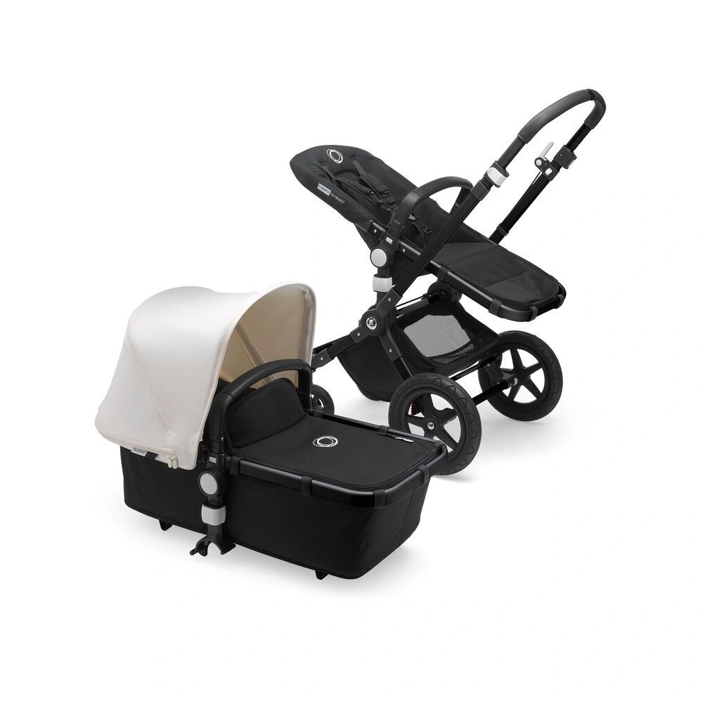 Аренда Коляски Cameleon 3 Bugaboo navy