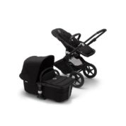 Аренда Коляски Bugaboo FOX