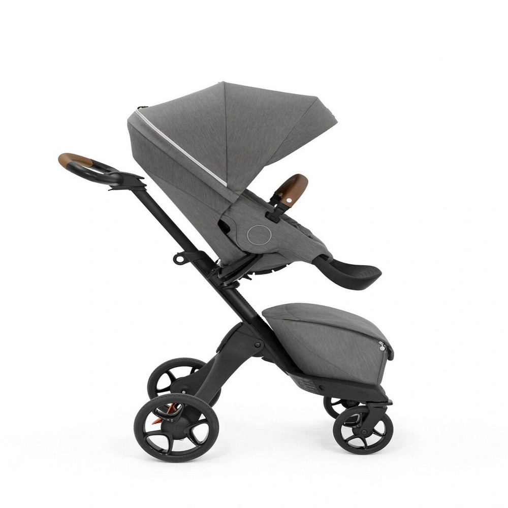 Аренда Коляски Stokke Xplory
