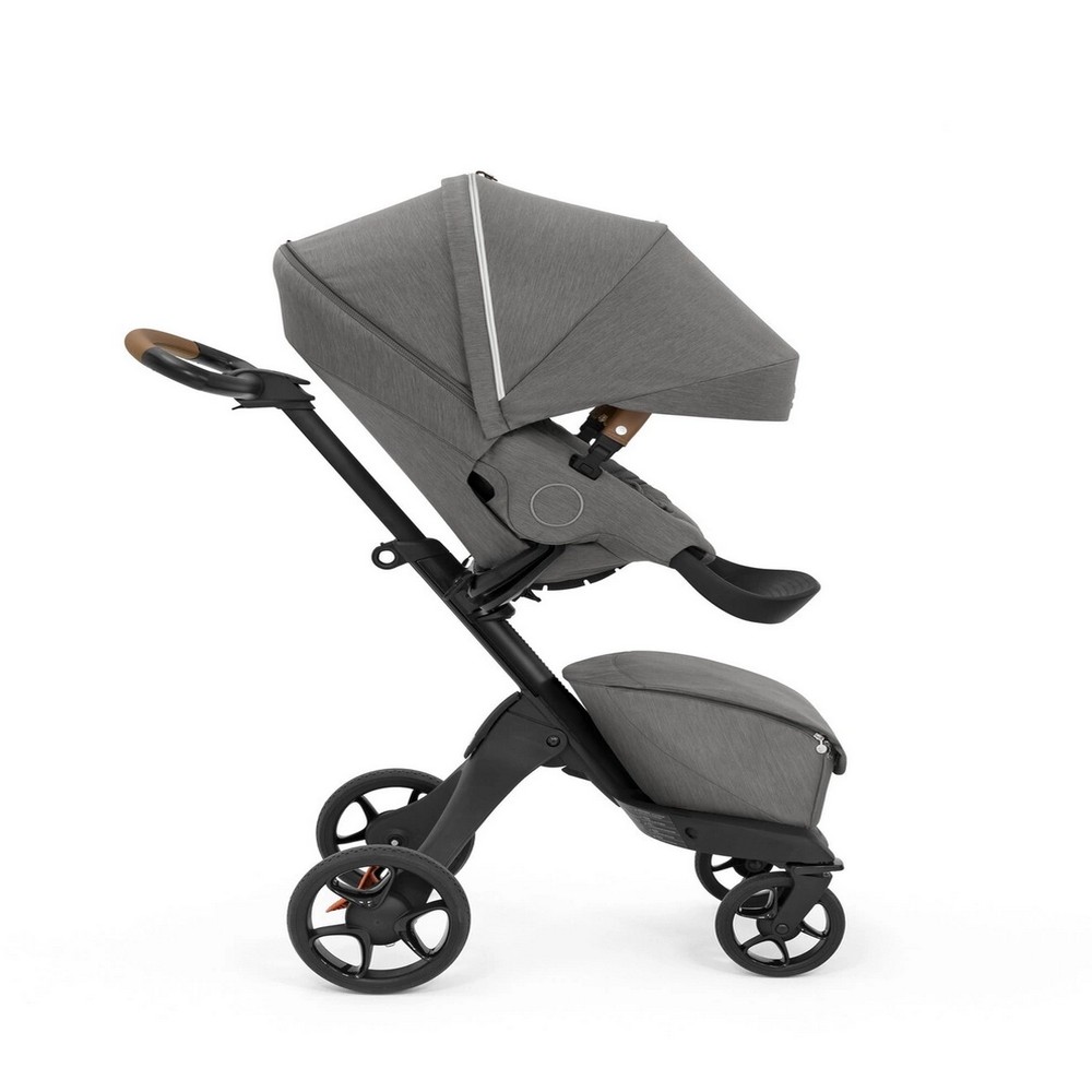 Аренда Коляски Stokke Xplory