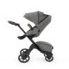 Аренда Коляски Stokke Xplory