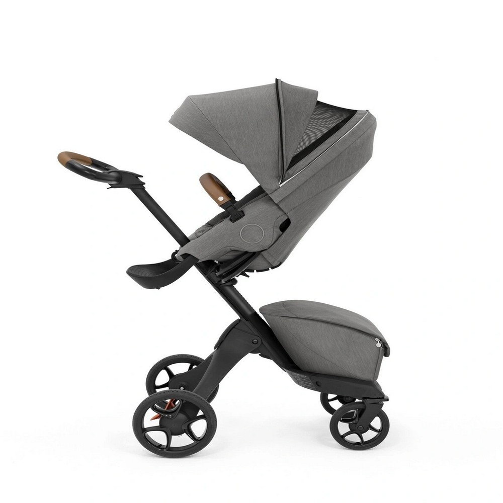 Аренда Коляски Stokke Xplory
