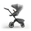 Аренда Коляски Stokke Xplory