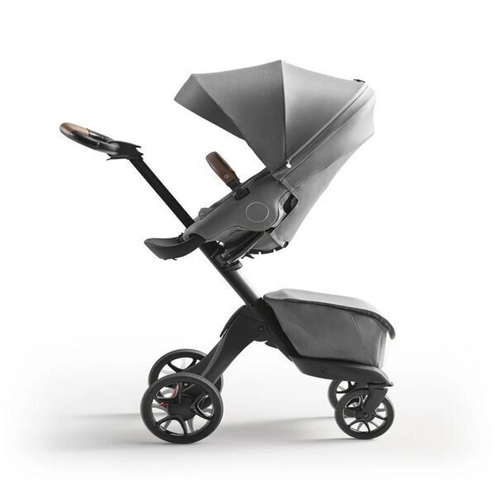 Аренда Коляски Stokke Xplory