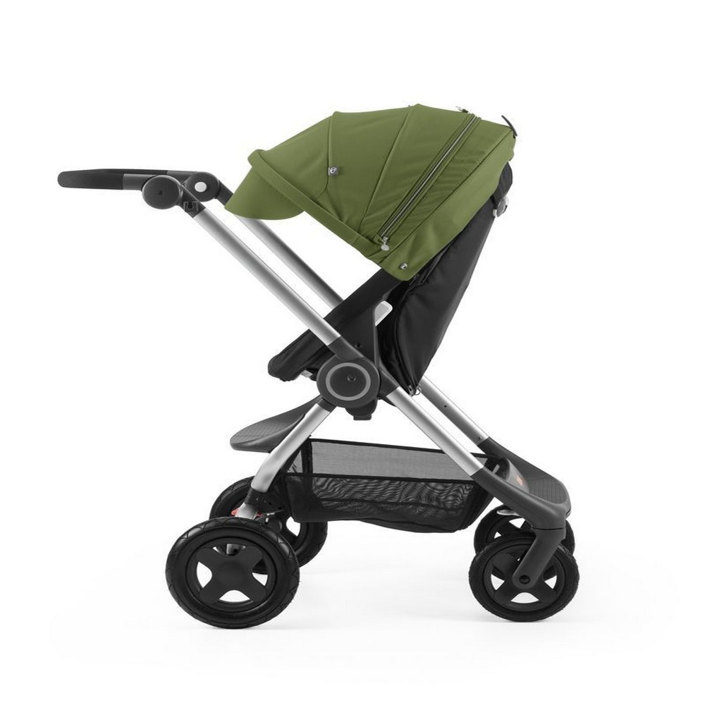 Аренда Коляски Stokke Scoot V3