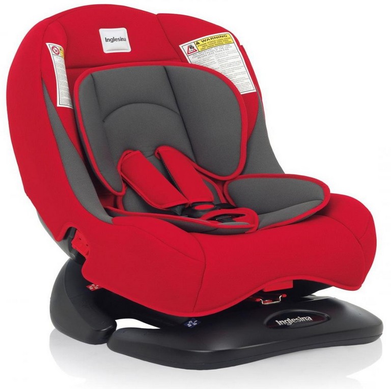 Аренда Автокресла Inglesina MOOVY