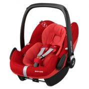 Аренда Автокресла Maxi-cosi Pebble