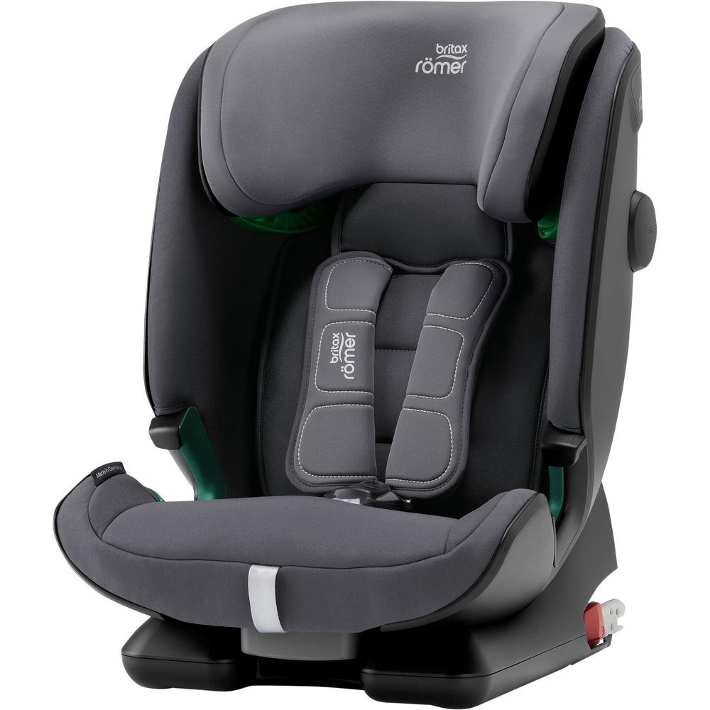 Аренда Автокресла Britax Roemer Advansafix