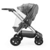 Аренда Коляски Stokke Scoot V3