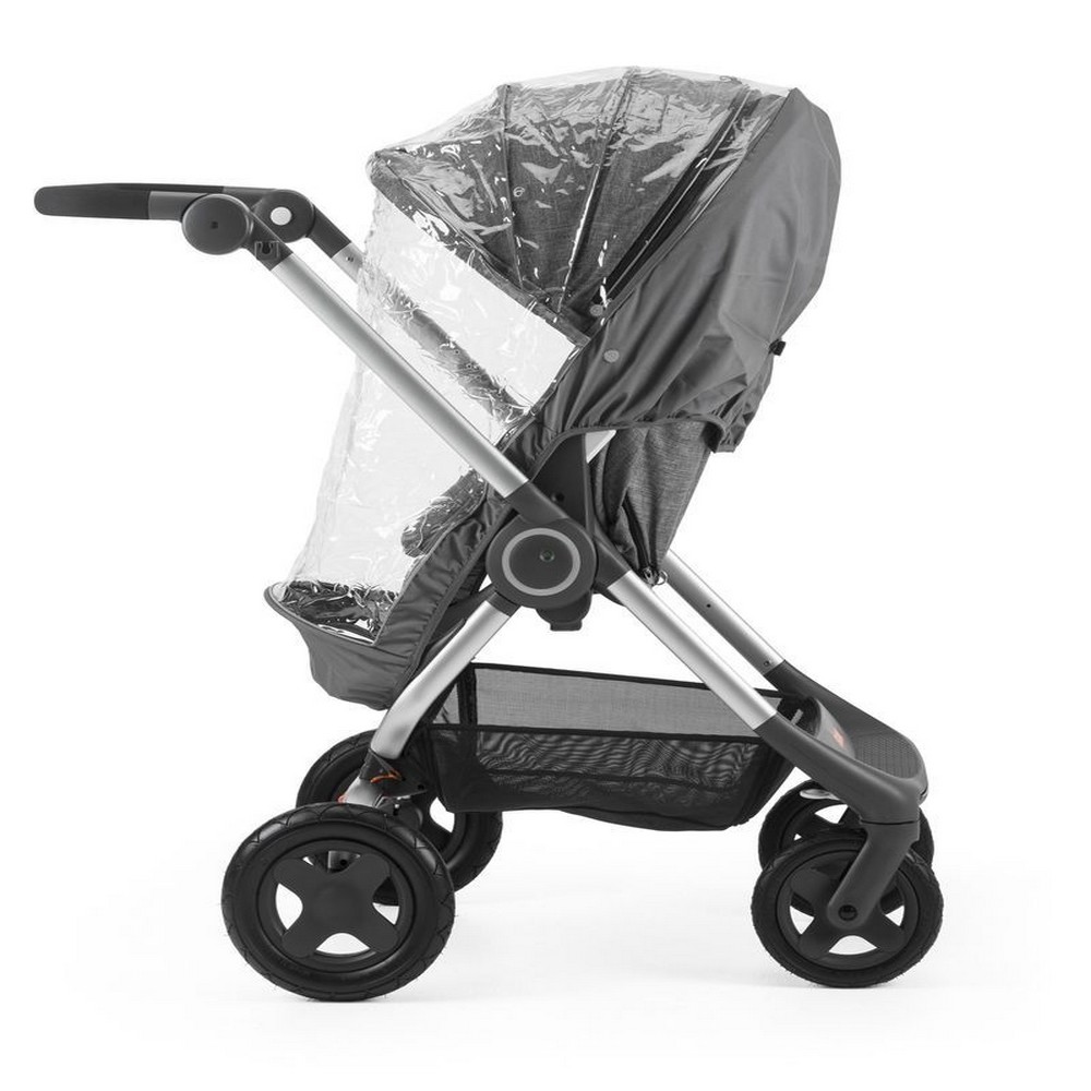 Аренда Коляски Stokke Scoot V3
