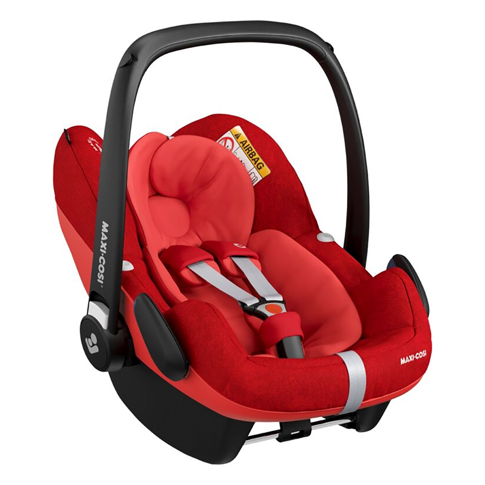 Аренда Автокресла Maxi-cosi Pebble