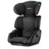 Аренда Автокресла Recaro Milano SeatFIX