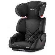Аренда Автокресла Recaro Milano SeatFIX