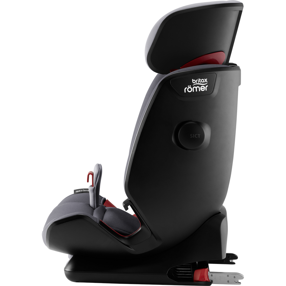 Аренда Автокресла Britax Roemer Advansafix