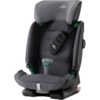 Аренда Автокресла Britax Roemer Advansafix