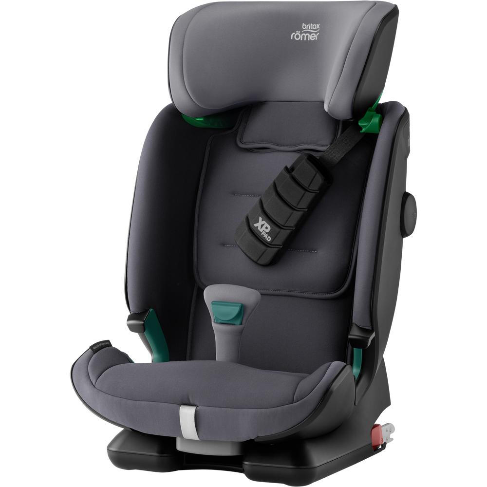 Аренда Автокресла Britax Roemer Advansafix