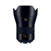 Аренда объектива Carl Zeiss OTUS 28 f-1.4 T* Apo Distagon ZE для Canon