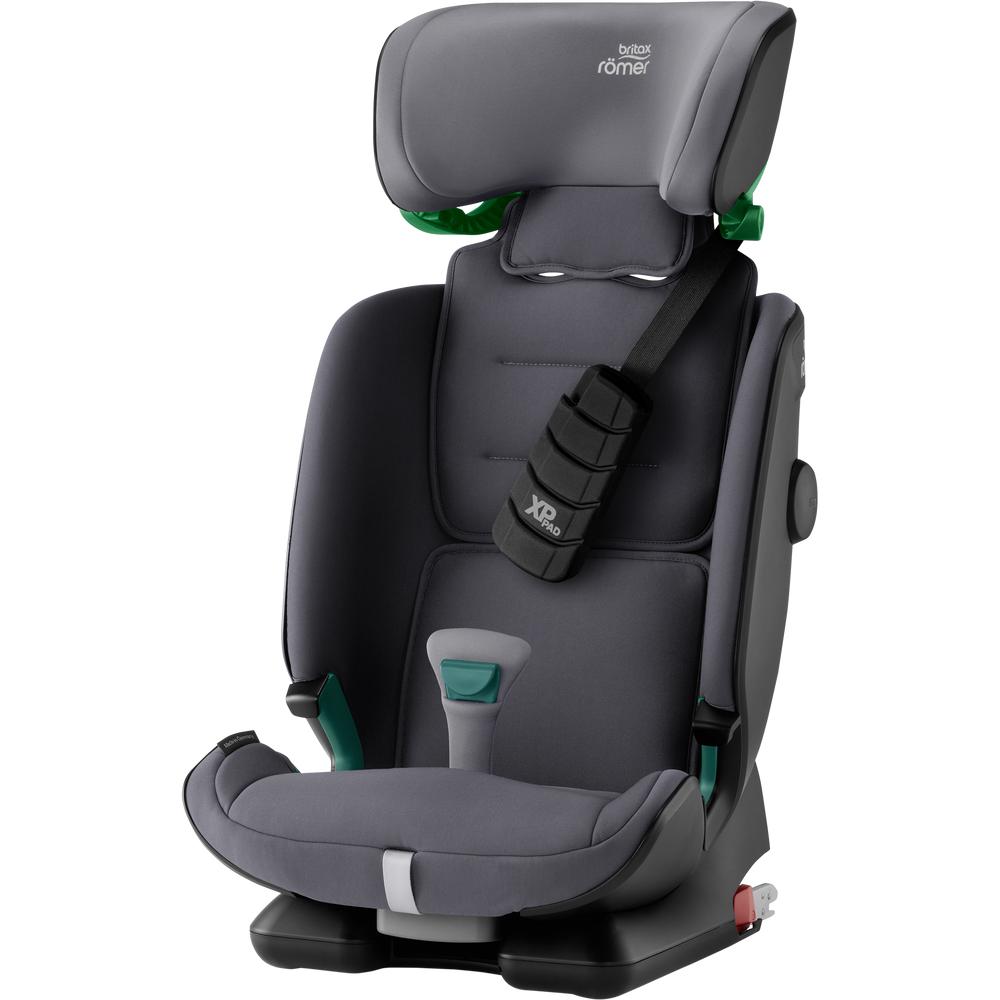 Аренда Автокресла Britax Roemer Advansafix
