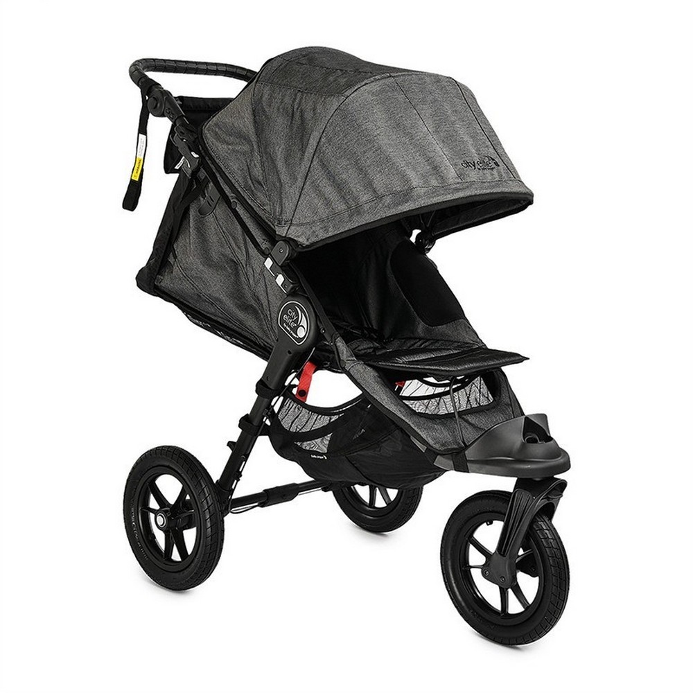 Аренда Коляски Baby Jogger