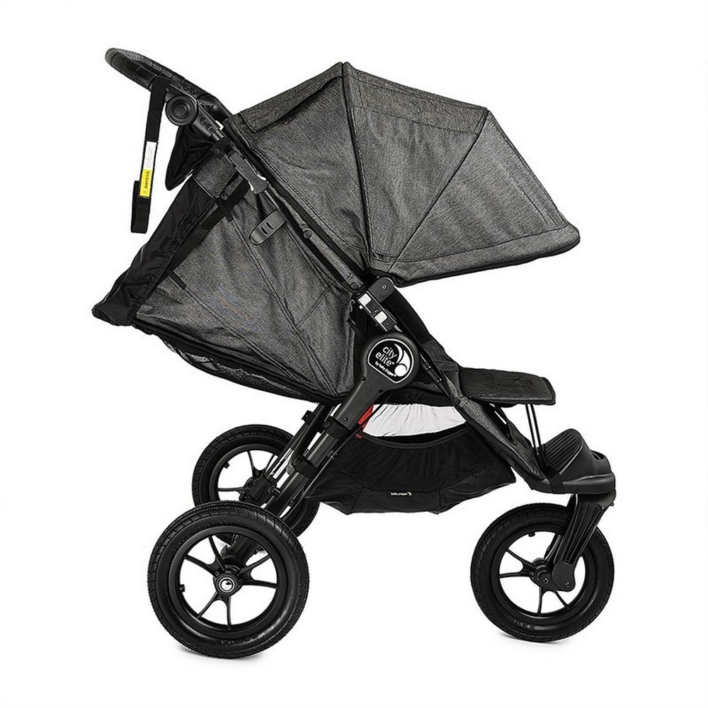 Аренда Коляски Baby Jogger