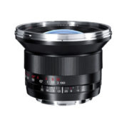 Аренда объектива Carl Zeiss Distagon 18 f-3.5 T* ZЕ