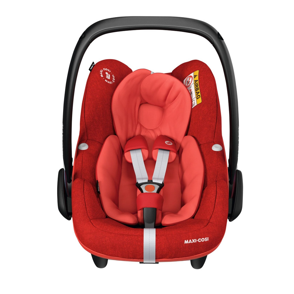 Аренда Автокресла Maxi-cosi Pebble