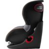 Аренда Автокресла Britax Roemer King II