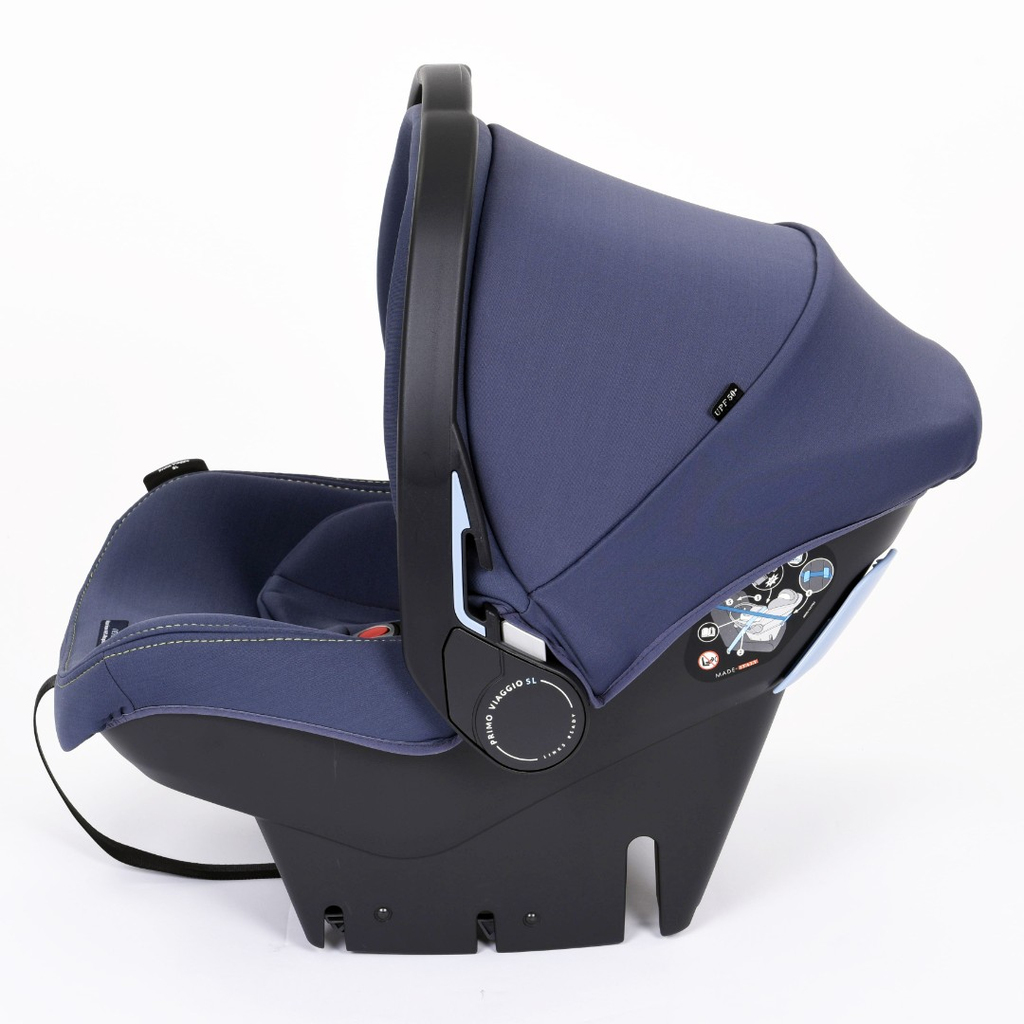 Аренда Автокресла Peg Perego Primo Viaggio