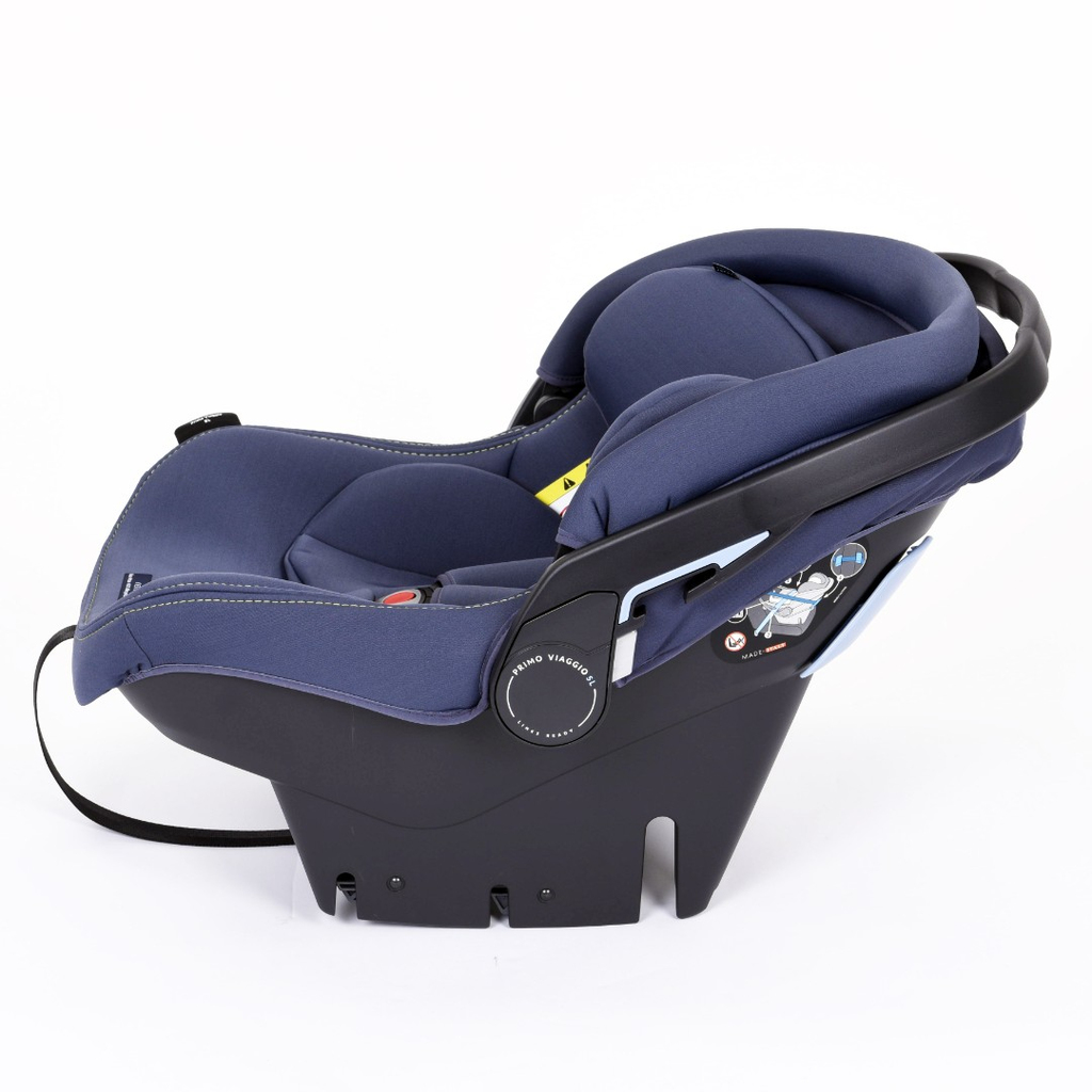 Аренда Автокресла Peg Perego Primo Viaggio
