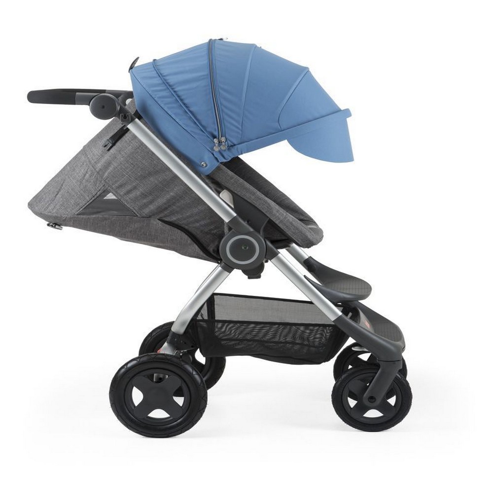 Аренда Коляски Stokke Scoot V3