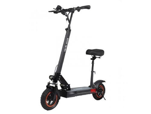 Прокат электросамоката Kugoo M4 Pro