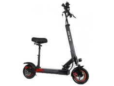 Прокат электросамоката Kugoo M4 Pro