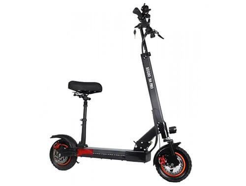 Прокат электросамоката Kugoo M4 Pro